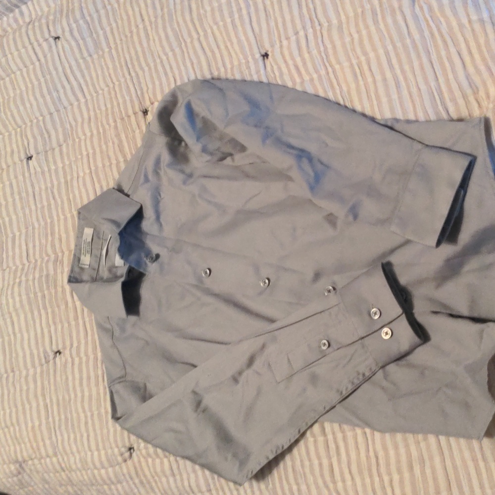 Boys dress shirt